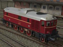 Gro�diesellokomotive V140 001 der D im EEP-Shop kaufen
