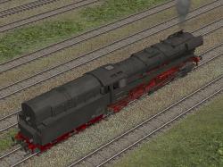 DR BR44 mit T34 Oeltender im EEP-Shop kaufen