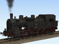 DR BR 94 1292 im EEP-Shop kaufen