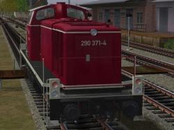 DB 290 371-4 EP-IV im EEP-Shop kaufen