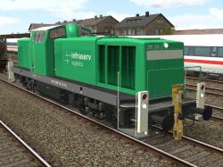 ISL 295 100-2 (InfraServ Logistics) im EEP-Shop kaufen