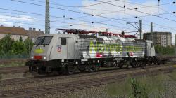 BR189 MRCE / SBB Cargo "Noveli im EEP-Shop kaufen