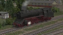 Dampflok BR 62 im EEP-Shop kaufen