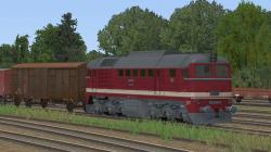 Diesellok DR V200 BR 120 im EEP-Shop kaufen