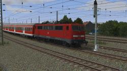 Personenzuglokomotive BR 111 - Basi im EEP-Shop kaufen