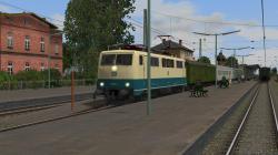 Personenzuglokomotive BR 111 - Erwe im EEP-Shop kaufen