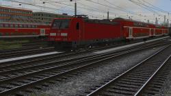 Personenzuglokomotive BR 146.2 - ta im EEP-Shop kaufen