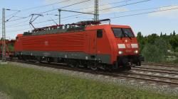 BR189 DB Schenker Rail Deutschland  im EEP-Shop kaufen