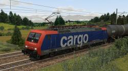 Re474 SBB Cargo im EEP-Shop kaufen