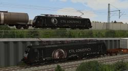 BR189 MRCE / CTL im EEP-Shop kaufen