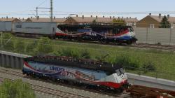 BR189 MRCE / ERS "Linked by Ra im EEP-Shop kaufen