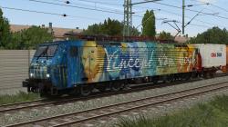 BR189 MRCE "Vincent van Gogh&q im EEP-Shop kaufen