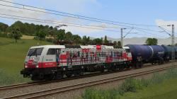 BR189 MRCE / RailCargoGroup  im EEP-Shop kaufen