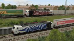 BR189 Lokomotion & Rail Traction Co im EEP-Shop kaufen