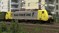 BR189 MRCE / RailForceOne im EEP-Shop kaufen