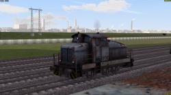 Werks-Diesellokomotive - Farbvarian im EEP-Shop kaufen