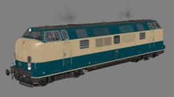 Diesellokomotive V200.1 DB Epoche I im EEP-Shop kaufen