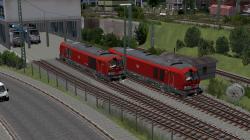 Diesellokomotive, Normalspur Vectro im EEP-Shop kaufen