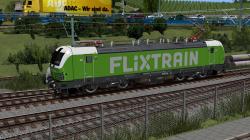 Elektrolokomotive, Normalspur Vectr im EEP-Shop kaufen