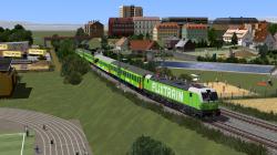 Elektrolokomotive, Normalspur Vectr im EEP-Shop kaufen