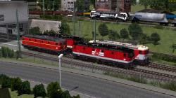 Elektrolokomotive, Normalspur �BB 1 im EEP-Shop kaufen