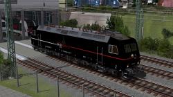 Elektrolokomotive, Normalspur Baure im EEP-Shop kaufen