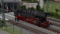 Dampflokomotive, Normalspur D.R.G.  im EEP-Shop kaufen