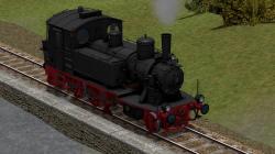 Dampflok Baureihe 70.0 im EEP-Shop kaufen