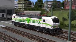 Elektrolokomotive, Normalspur Vectr im EEP-Shop kaufen