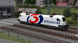 Elektrolokomotive, Normalspur Tauru im EEP-Shop kaufen