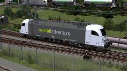 Elektrolokomotive, Normalspur Tauru im EEP-Shop kaufen
