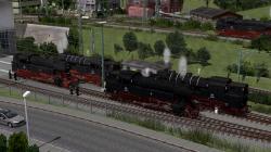 Dampflokomotive, Normalspur Neubaul im EEP-Shop kaufen