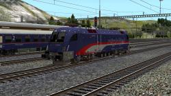 Elektrolokomotive, Normalspur Tauru im EEP-Shop kaufen