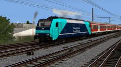 Personenzuglokomotive BR245 - nah.S im EEP-Shop kaufen