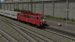 Personenzuglokomotive BR 111 - Erwe im EEP-Shop kaufen