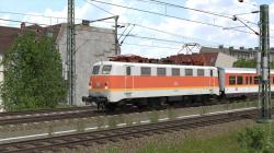 BR 141 in S-Bahn Produktfarben | DB im EEP-Shop kaufen