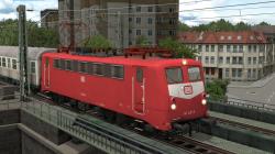 BR 141 in orientroter Farbgebung |  im EEP-Shop kaufen
