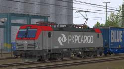 Vectron MS BR370 PKP Cargo Set2 im EEP-Shop kaufen