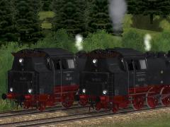 Sparset - BR 86 im EEP-Shop kaufen