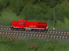 Diesellokomotive G1206 R4C im EEP-Shop kaufen