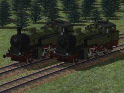 Tenderlokomotive T12 der Lbeck-Bc im EEP-Shop kaufen
