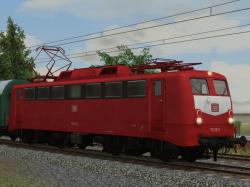 Lokomotiven der BR 110.1-2  im EEP-Shop kaufen