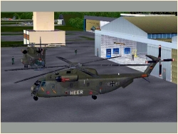 Sikorsky CH-53G Set im EEP-Shop kaufen