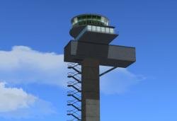 Flughafen Tower I im EEP-Shop kaufen