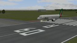 A322S EI-TJ ( Alitalia ) im EEP-Shop kaufen
