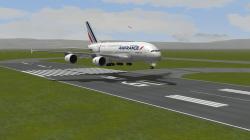 A380 F-JJ ( AIRFRANCE ) im EEP-Shop kaufen