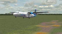 ATR72-600 F-OSIX ( AIR CARAIBES ) im EEP-Shop kaufen