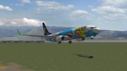 B7378W JA73NG ( Skymark Airlines ) im EEP-Shop kaufen