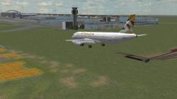 A322S A6-EIP (Etihad) im EEP-Shop kaufen