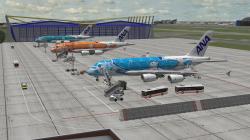 A380 JA382A ,JA383A,JA38IA ( ANA )  im EEP-Shop kaufen